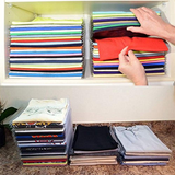 T-Shirt Tray Organizer - منظم خزانة الملابس