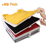 T-Shirt Tray Organizer - منظم خزانة الملابس
